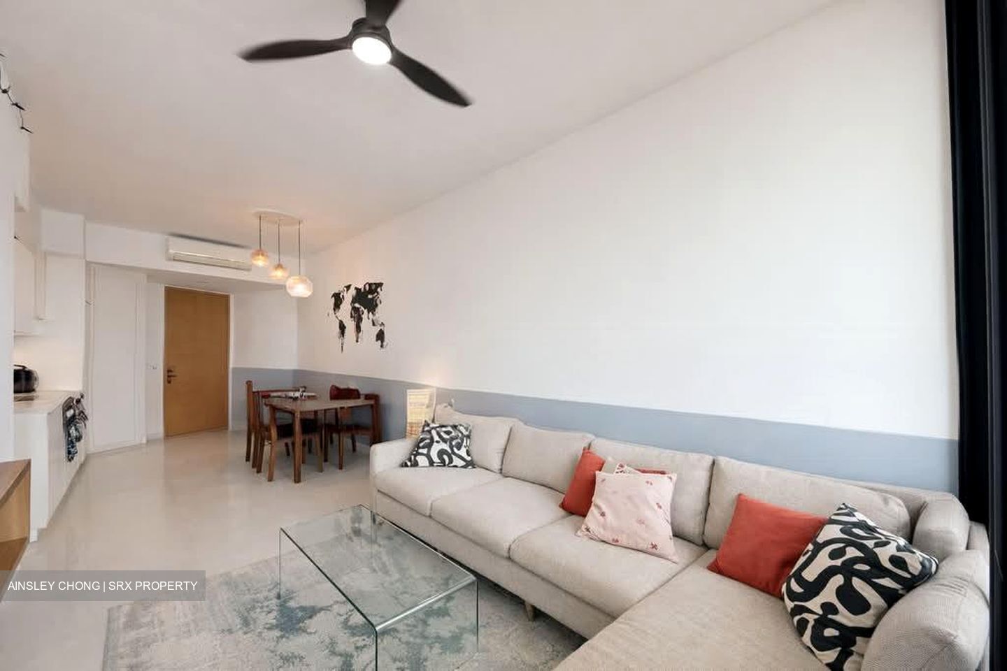 The Crest (D3), Condominium #558322581